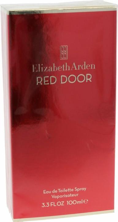 Produktbild Elizabeth Arden Red Door (Eau de Toilette, 100 ml)