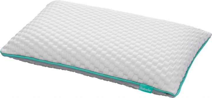 Actual product image Isabelle by Bico Pillow (35 x 55 cm)
