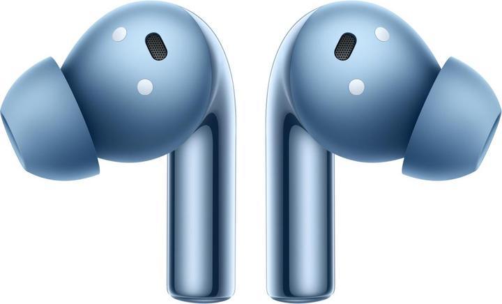 Image du produit OnePlus Bourgeons 3 - Bleu (ANC, 10 h, Sans fil)