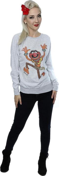 Immagine prodotto Gildan Felpa animalier Femmes/Dames (L)