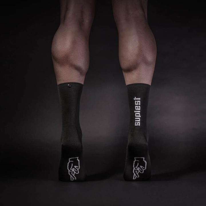 Image du produit Suplest x Chaussettes croisées des doigts (39 - 42)