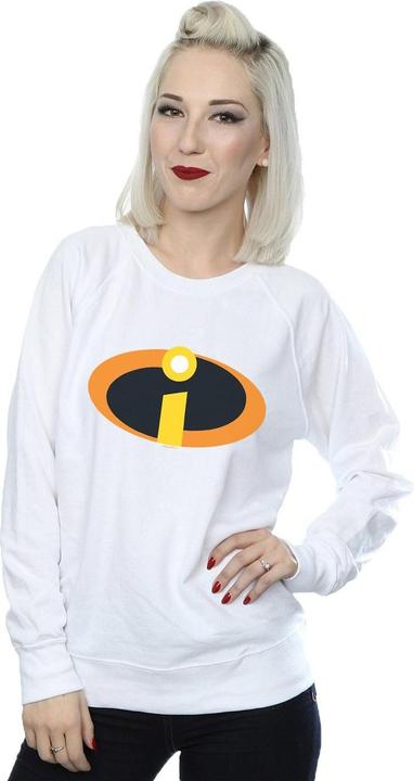 Produktbild Disney The Incredibles Costume Logo Sweatshirt (XL)