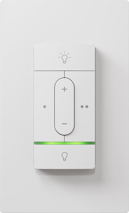 Immagine prodotto Nanoleaf Interruttore luminoso wireless Sense+