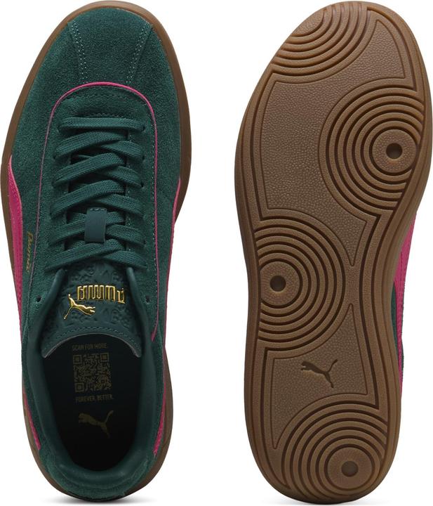 Produktbild Puma Club Klassika SD (38.5)