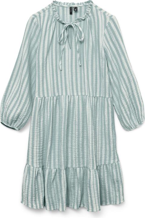 Produktbild Vero Moda VMNANNA Midikleid Kleid (XL)