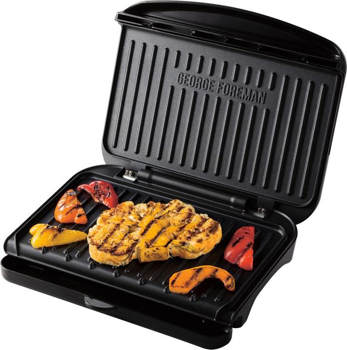 Actual product image George Foreman 25810-56 Fit Grill - medium