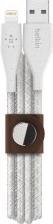 Immagine prodotto Belkin DuraTek Plus Cavo Lightning / USB-A 1.2m (1.20 m, USB 2.0)