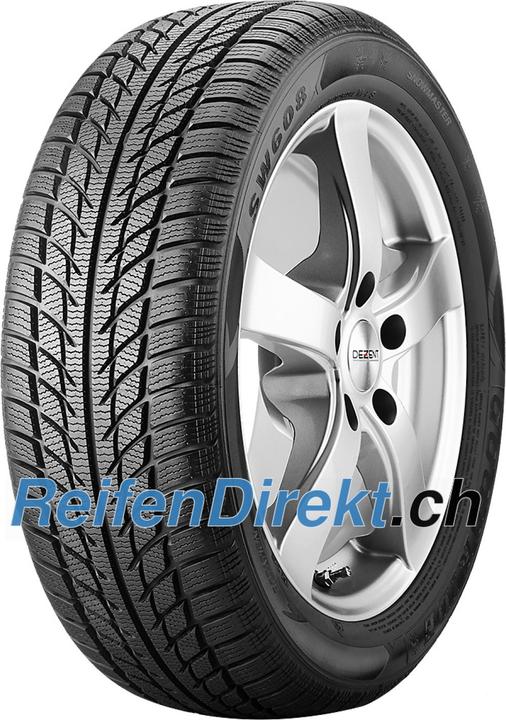 Produktbild Goodride SW608 (225/60R16 98H, Winterreifen)