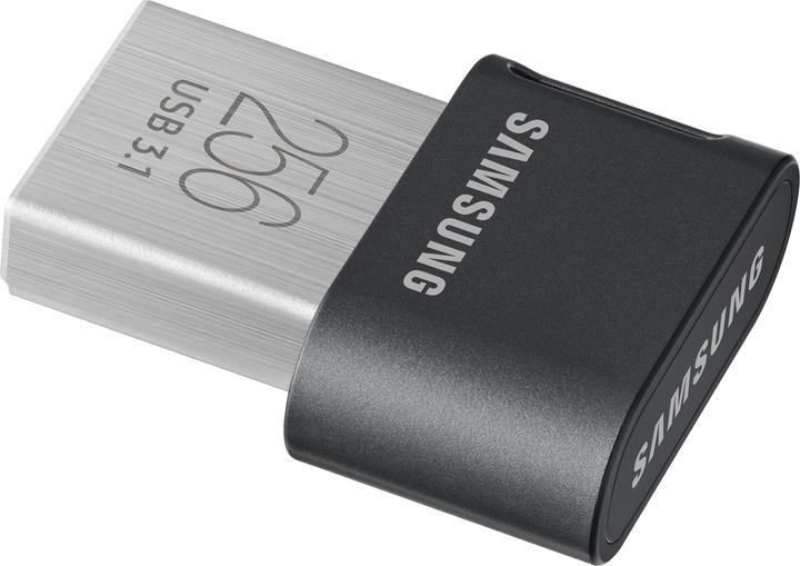 Produktbild Samsung Fit Plus (256 GB, USB-A, USB 3.1)