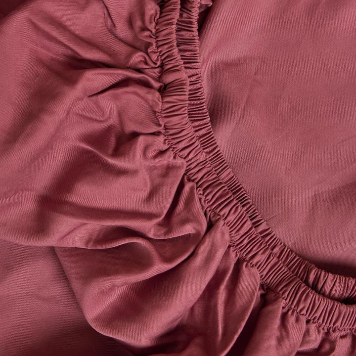 Produktbild Coco & Cici Tencel Spannbettlaken (70 x 145 cm)