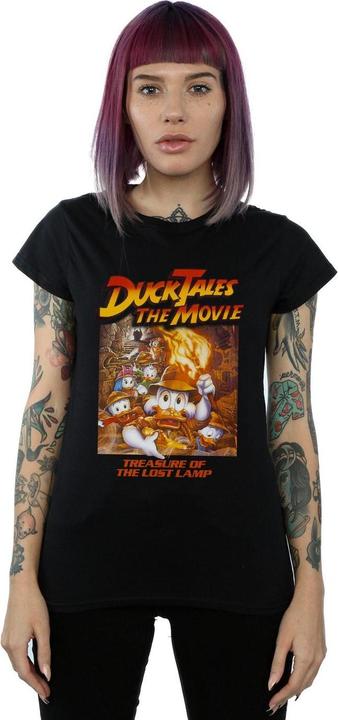 Produktbild Disney Duck Tales The Movie TShirt (XL)