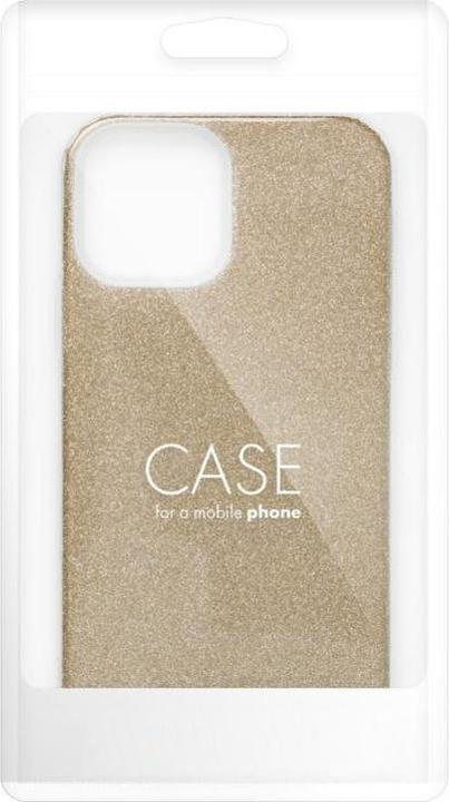 Produktbild OEM Back panel cover SHINING Case for SAMSUNG S24 Plus gold (Samsung Galaxy S24+)