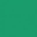 Actual product image Pebeo Decocrème Matt acrylic paint (Tropical green, 120 ml)