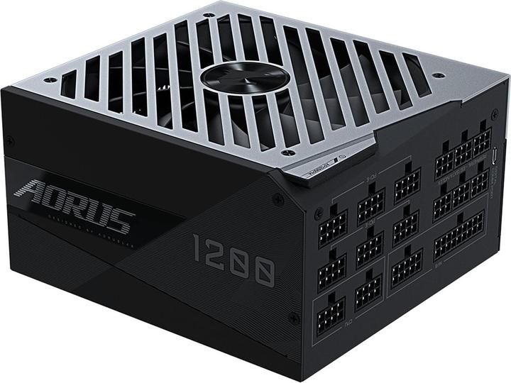 Produktbild Gigabyte AORUS P1200W (1200 W)
