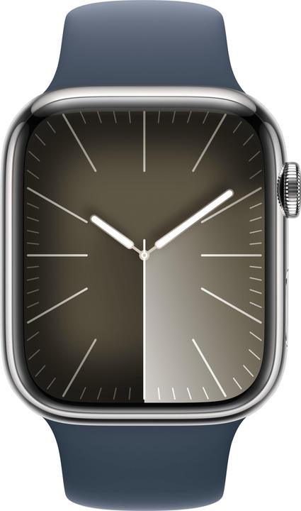 Immagine prodotto Apple Watch Series 9 (45 mm, 4G)