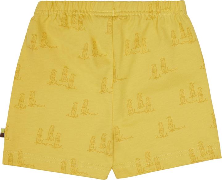 Produktbild loud + proud Short Druck (68)