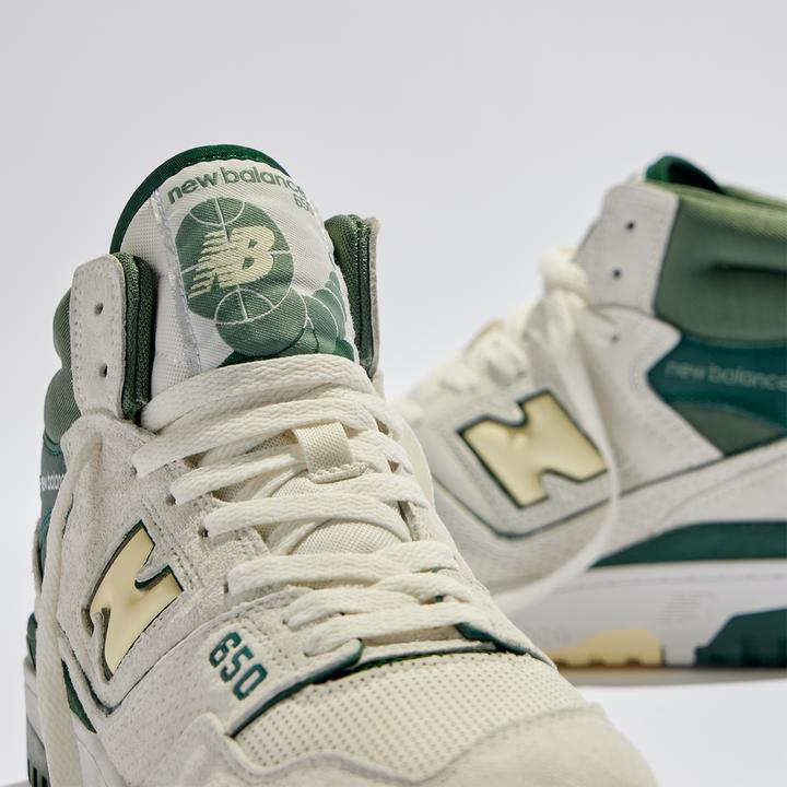 Produktbild New Balance BB650RVG (39.5)