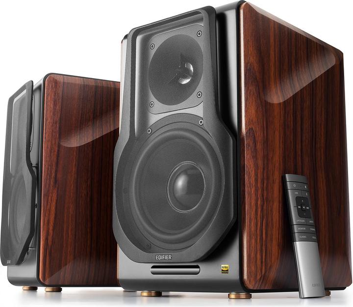 Actual product image Edifier S3000Pro Wireless Stereo Speakers (1 pair, 240 W)