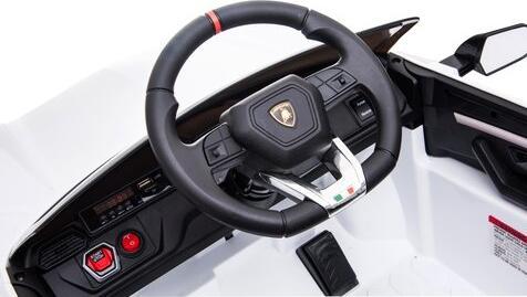Produktbild Jamara Lamborghini Urus (12 V)