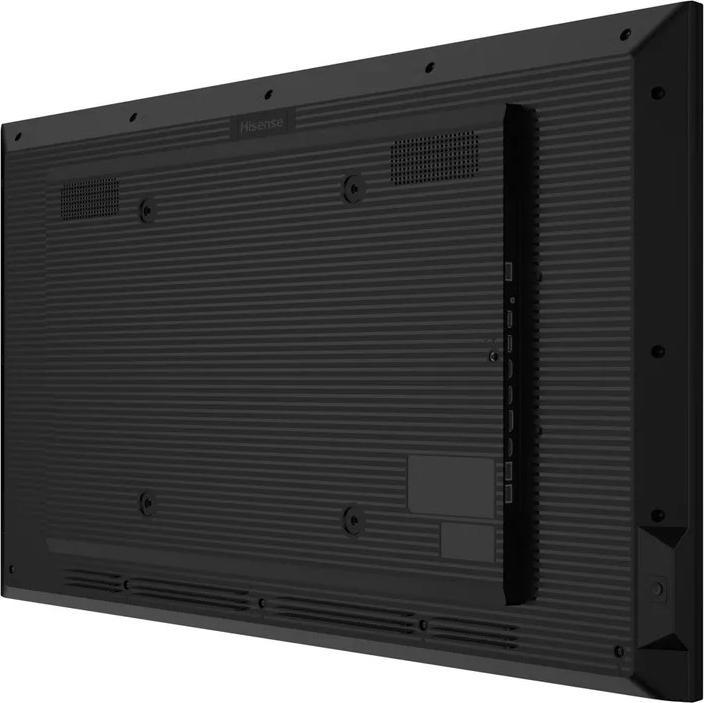 Image du produit Hisense Écran de signalisation 75DM66D 75", 24/7, UHD, 500cd/m², 25% Haze (3840 x 2160 pixels, 75")