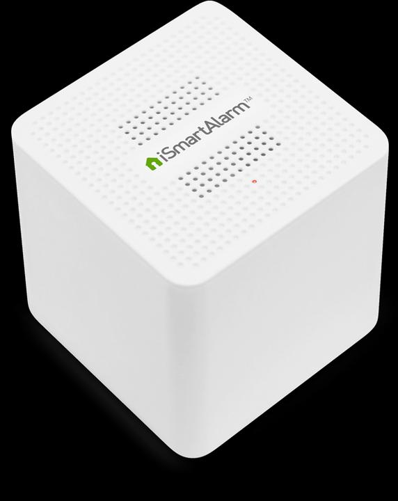 Produktbild iSmartAlarm Satellitensirene