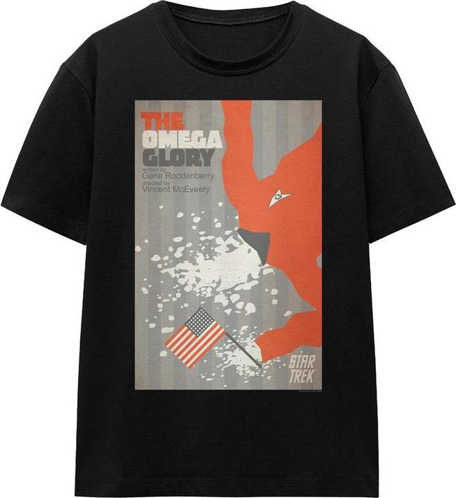 Produktbild The Original Series Episode 52 TShirt (XL)