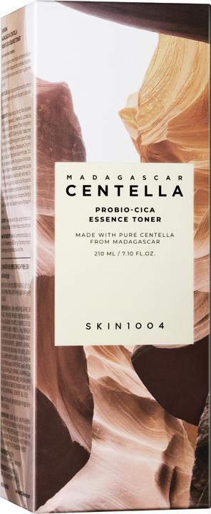 Image du produit Skin1004 Probio-Cica Essense Toner (Lotion tonique, 210 ml)