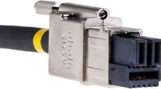 Actual product image Cisco Stackpower Cable CAB-SPWR-30CM