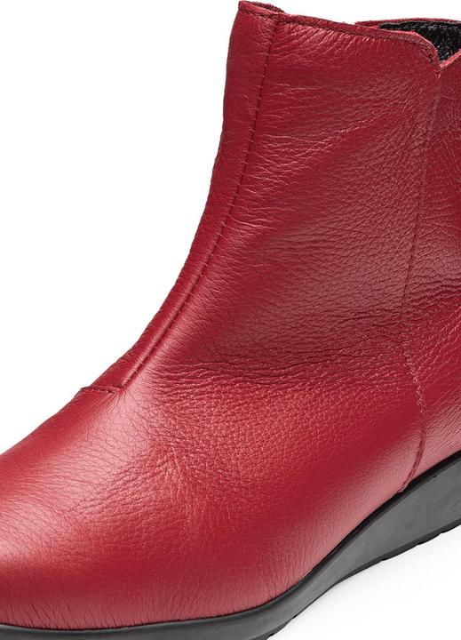 Image du produit Vitaform Stiefeletten Damen Weite H Hirschleder (35)