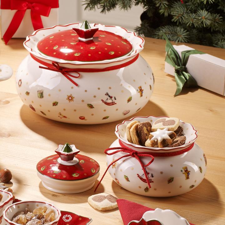 Immagine prodotto Villeroy & Boch Scatola grande Toy's Delight (3.20 l)