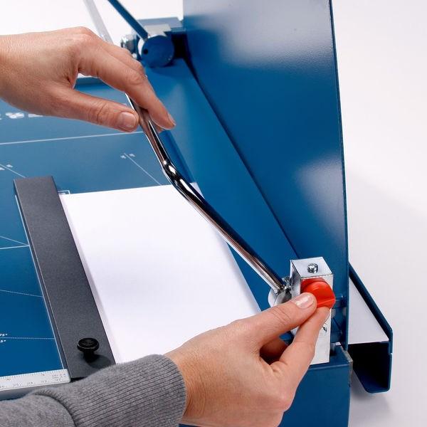 Produktbild Dahle Hebel-Schneidemaschine 519 (35 Blätter, A2)