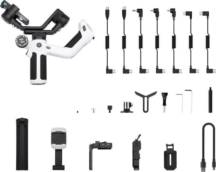 Produktbild Feiyu Scorp Mini 2 (Smartphone, 1.20 kg)
