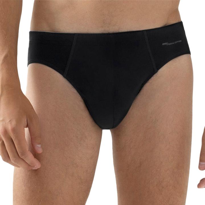 Produktbild Mey 2er Pack Casual Cotton Slip / Unterhose (M, 2er Pack)