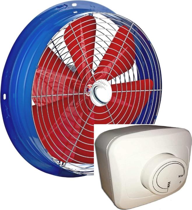 Image du produit Uzman Ventilateur mural