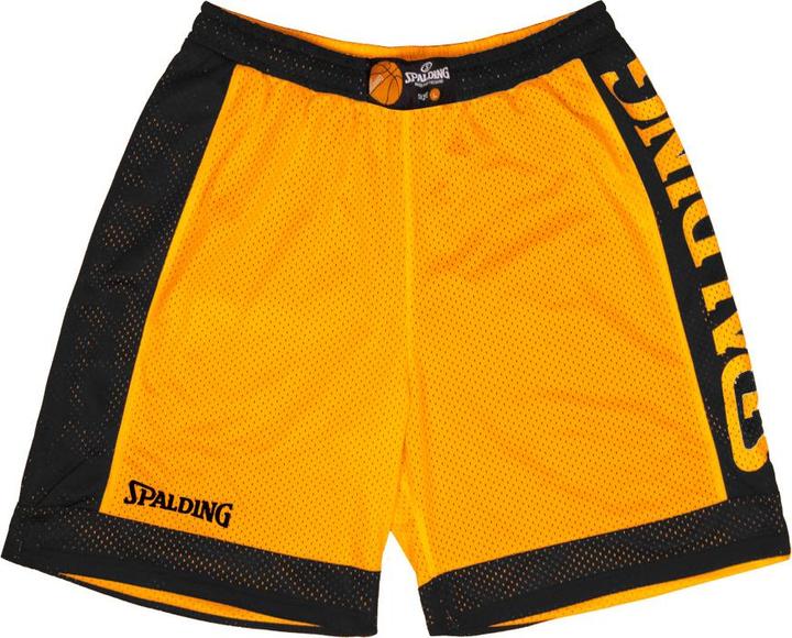 Immagine prodotto Spalding Pantaloncini reversibili (140)