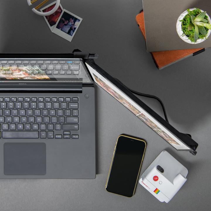 Immagine prodotto Mobile Pixels Duex Max DS (1920 x 1080 pixel, 14.10")