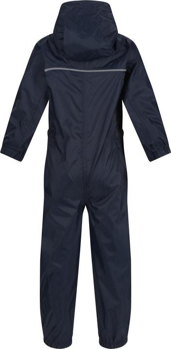 Image du produit Regatta Great Outdoors Combinaison de pluie pour jeunes enfants Puddle IV (86)