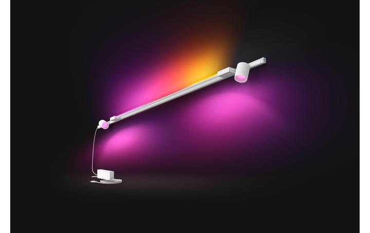 Image du produit Philips Hue Perifo Basis Set (3620 lm)