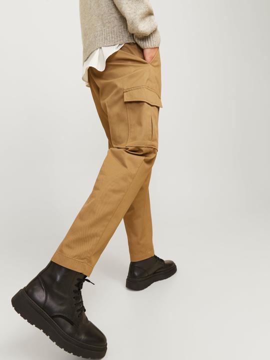 Produktbild Jack & Jones Bill Clean Tapered Cargohose (W30/L32)