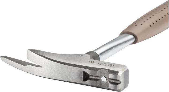 Actual product image Picard Roofing hammer, smooth web 600g (810 g)