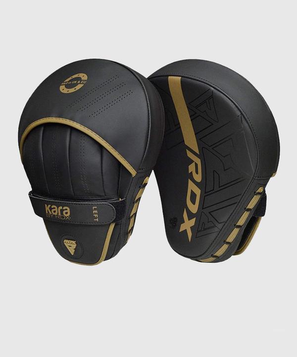 Immagine prodotto Rdx Handpratzen F6 (Taglia unica)