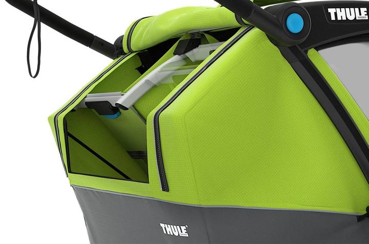 Thule Chariot CAB 2