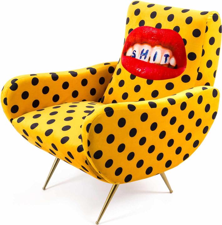 Jaune, Multicolore