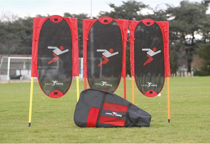 Image du produit Precision Coup francDummies Free Kick 3erPack