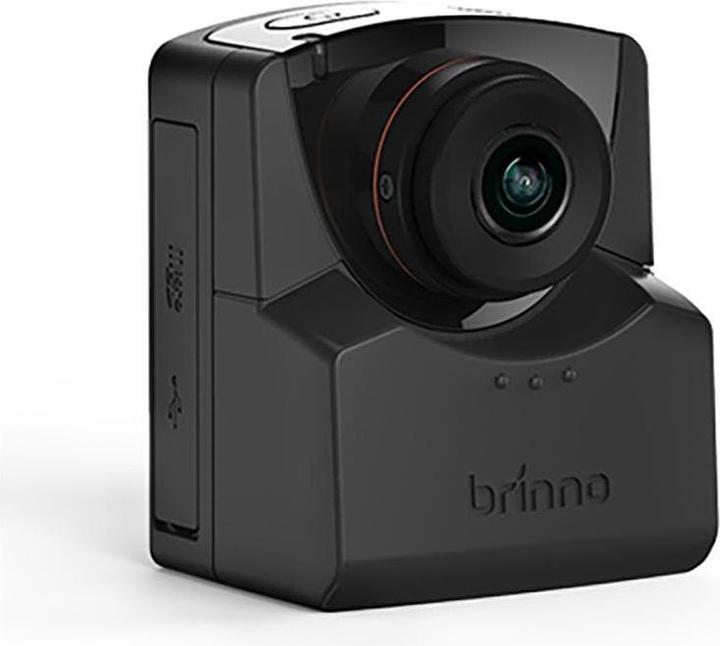 Actual product image Brinno Zeitrafferkamera TLC2000