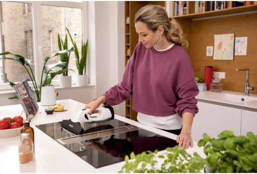 Produktbild Kärcher WV 2 Plus