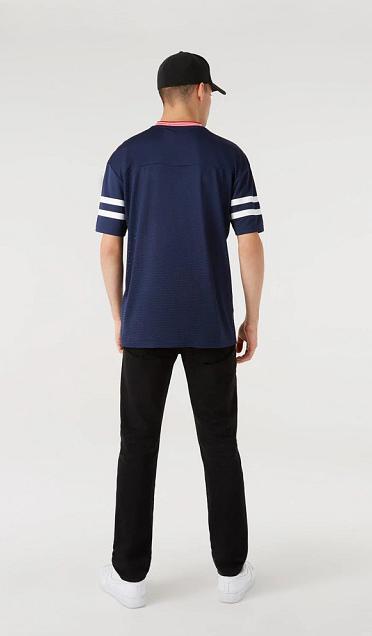 Immagine prodotto New Era Maglia New England Patriots Mesh (S)
