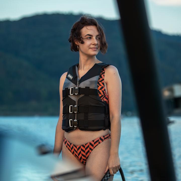 Produktbild Mesle Schwimmweste V210 (L)