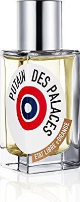 Image du produit Etat Libre D'Orange Putain Des Palaces (Eau de parfum, 50 ml)