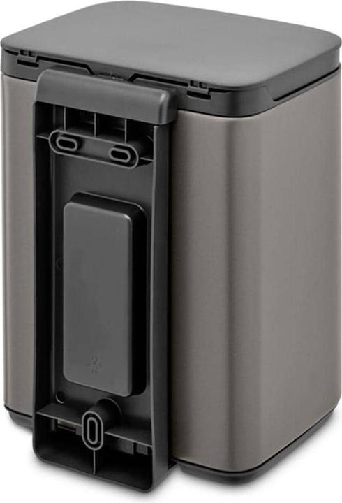 Immagine prodotto Brabantia Cestino per rifiuti Bo (4 l)